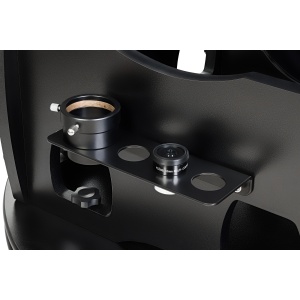 Добсънов телескоп New Skyline PRO 12" (304/1525) Retractable - Img 6