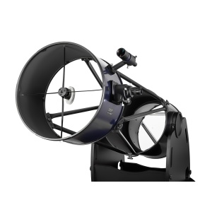 Добсънов телескоп New Skyline PRO 16" (400/1830) Retractable - Img 5