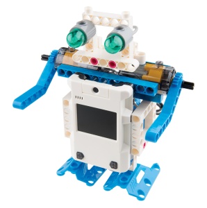 Изкуствен интелект STEM курс - Img 1