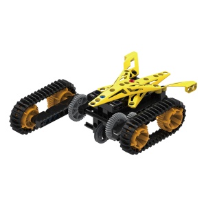 Инженеринг Makerspace Off-Road Rovers конструктор - Img 4