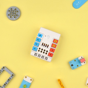 Комплект Nezha Inventor за Micro bit - Img 5