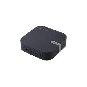 Компютър Asus Chromebox 5, Intel i5, 8GB RAM, 256GB SSD, черен