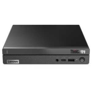 Компютър Lenovo ThinkCentre Neo 50q G4 Tiny, Intel i5, 16GB RAM, 512GB SSD