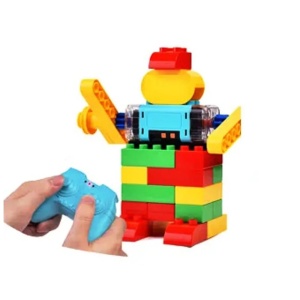 Контролен комплект за Little Engineer STEM комплект - Img 2