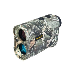 Лазерен далекомер за лов Camo LC1500