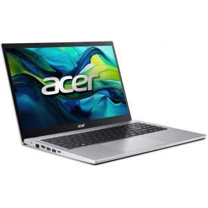 Лаптоп Acer Aspire Go 15, 15.6", AMD Ryzen 7, 16GB RAM, 512GB SSD, сребрист - Img 2