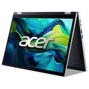 Лаптоп Acer Aspire Go Spin 14, 14", Intel i3, 8GB RAM, 256GB SSD, Touch - Img 2