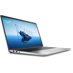 Лаптоп Dell Pro 15, 15.6" FHD, Intel Core 3, 8GB RAM, 512GB SSD, сребрист - Img 3