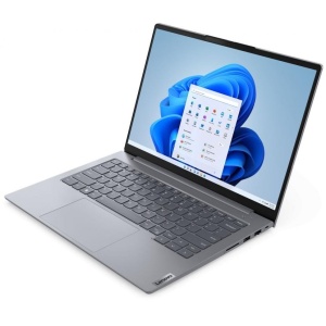 Лаптоп Lenovo ThinkBook 16 G7, 16", Ryzen 5, 16GB RAM, 512GB SSD - Img 3