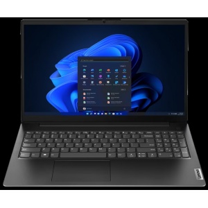 Лаптоп Lenovo V15 G4, 15.6", AMD Ryzen 3, 16GB RAM, 512GB SSD