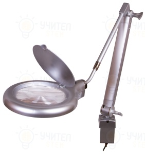 Лупа Zeno Lamp ZL21 LUM - Img 1