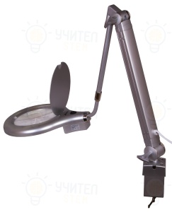 Лупа Zeno Lamp ZL21 LUM - Img 3
