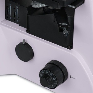 Металургичен инвертиран микроскоп Metal V700 DIC - Img 12