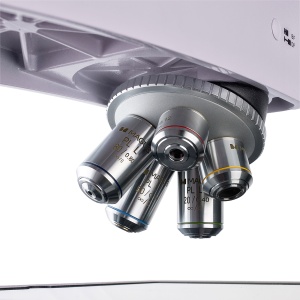 Металургичен цифров микроскоп Metal D650 - Img 11