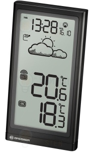 Метеорологична станция Temp - Img 1