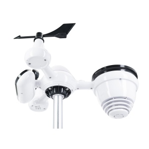 Метеорологична станция Wezzer PLUS LP140 - Img 9