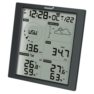 Метеорологична станция Wezzer PRO LP310 - Img 2