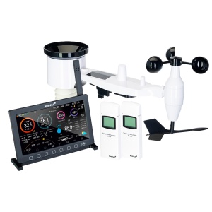 Метеорологична станция Wezzer PRO LP500