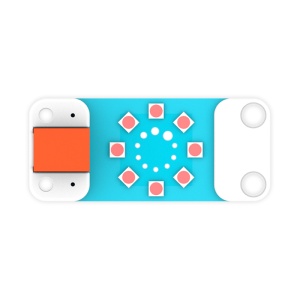 Модул Planetx Neopixel 8 светлинни ефекти - Img 2