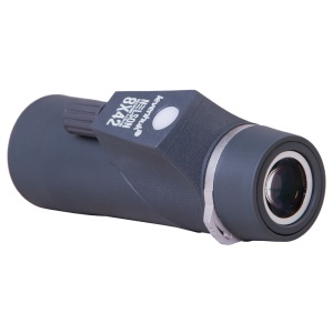 Монокъл Nelson 8x42 с решетка и компас - Img 4