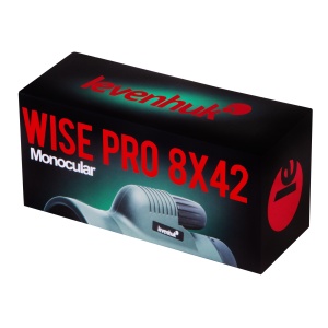 Монокъл Wise PRO 8x42 - Img 12