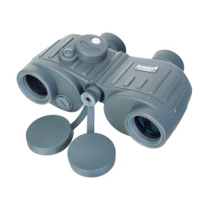 Морски бинокъл Nelson 8x30 с компас и далекомер - Img 8