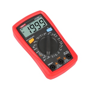 Мултиметър Uni-T UT33B+ - Img 1