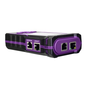 Мултифункционален тестер за кабели NetGeeks NP50 - Img 7