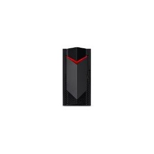 Настолен компютър Acer Nitro N50-656, Intel i7, 32GB RAM, 1TB SSD, RTX 5060