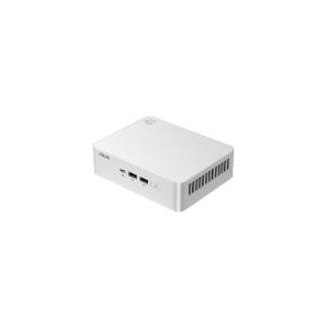 Настолен компютър Asus NUC 15 Pro Plus, Intel Ultra 9 285H, без RAM/SSD