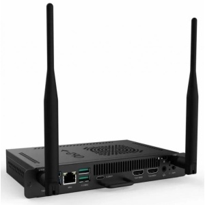 Настолен компютър PS OPS PC Core i5 12-то поколение, 8GB DDR5 RAM - Img 2