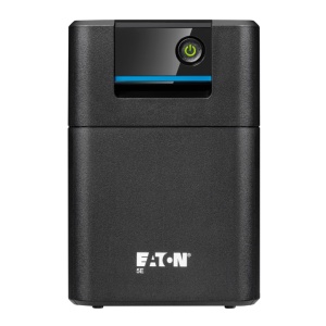 Непрекъсваем ТЗИ, Eaton 5E 900 USB DIN G2 - Img 1