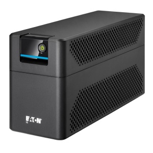 Непрекъсваем ТЗИ, Eaton 5E 900 USB DIN G2 - Img 2