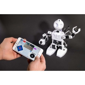 Образователен робот JD Humanoid (EZ-Robot) - Img 3