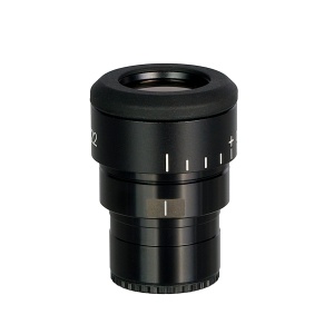Окуляр със скала и регулиране на диоптъра ND10S 10х/22 mm (D 30 mm) - Img 4