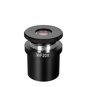 Окуляр с регулиране на диоптъра MD20 20х/12 mm (D 30 mm)