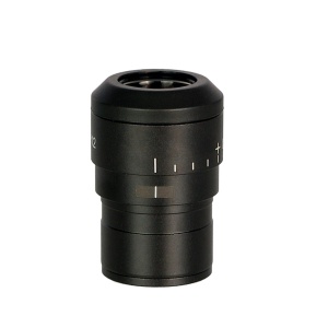 Окуляр с регулиране на диоптъра ND20 20х/12 mm (D 30 mm) - Img 4