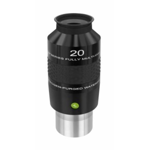 Окуляр 100° AR 20 mm 2" ултра широкоъгълен