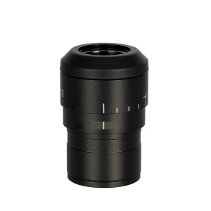 Окуляр AD20 20х/12 mm (D 30 mm) с регулиране на диоптъра - Img 4