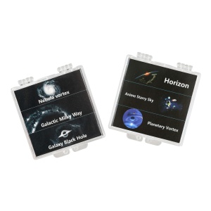 Планетариум UFO LabZZ SP50 с дистанционно управление - Img 11