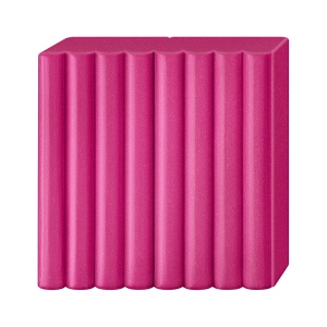 Пол. глина Staedtler Fimo Effect,57g, мет.бордо 21 - Img 2