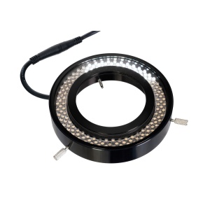 Ринг лампа със секторен контрол LED 144-S4 - Img 5