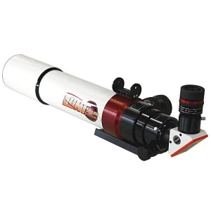 Слънчев телескоп LS80THa/B1800FTPT H-alpha