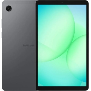 Таблет Samsung Galaxy Tab A11 LTE, 8.7", 64GB, сив