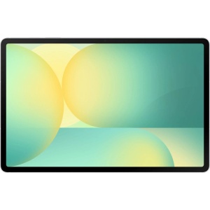 Таблет Samsung Galaxy Tab S10 FE 5G, 10.9", 8GB RAM, 128GB, Silver - Img 2