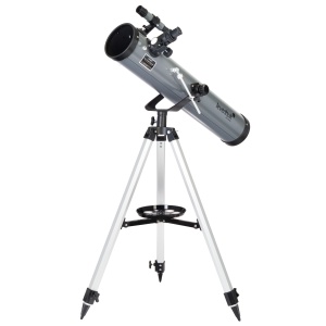 Телескоп Blitz 76 BASE – рефлекторен, 76 mm апертура