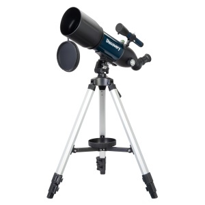 Телескоп Sky Trip ST80 с книга