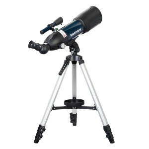 Телескоп Sky Trip ST80 с книга - Img 9