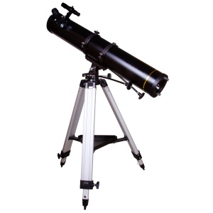 Телескоп Skyline BASE 110S – рефлектор Нютон, апертура 114 mm - Img 6