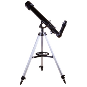 Телескоп Skyline BASE 60T – рефракторен, 60 mm апертура - Img 4
